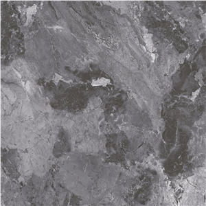 Fantasy Grey Sintered Stone Tile