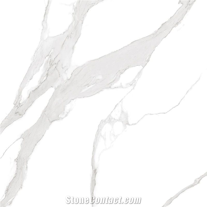 Glacier White Sintered Stone importance=