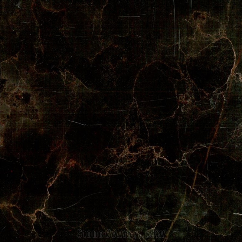 Golden Galaxy Marble importance=