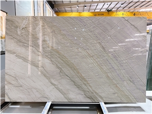 Lavezzi Quartzite Slab