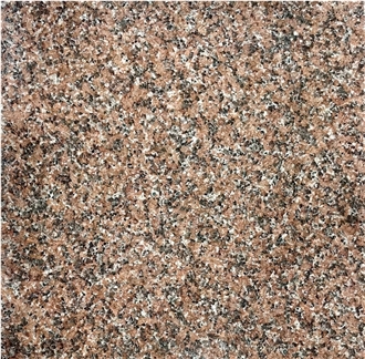 Rose Forte Arimba Granite