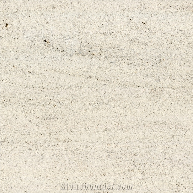 Saint Marc Clair Limestone Tile