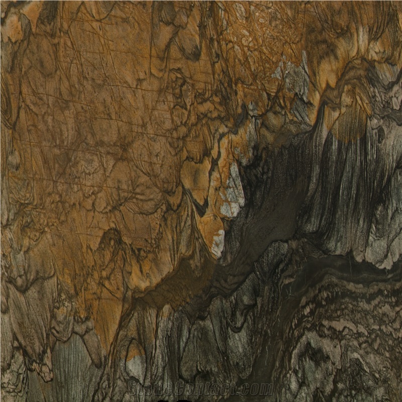 Sandalus Quartzite importance=