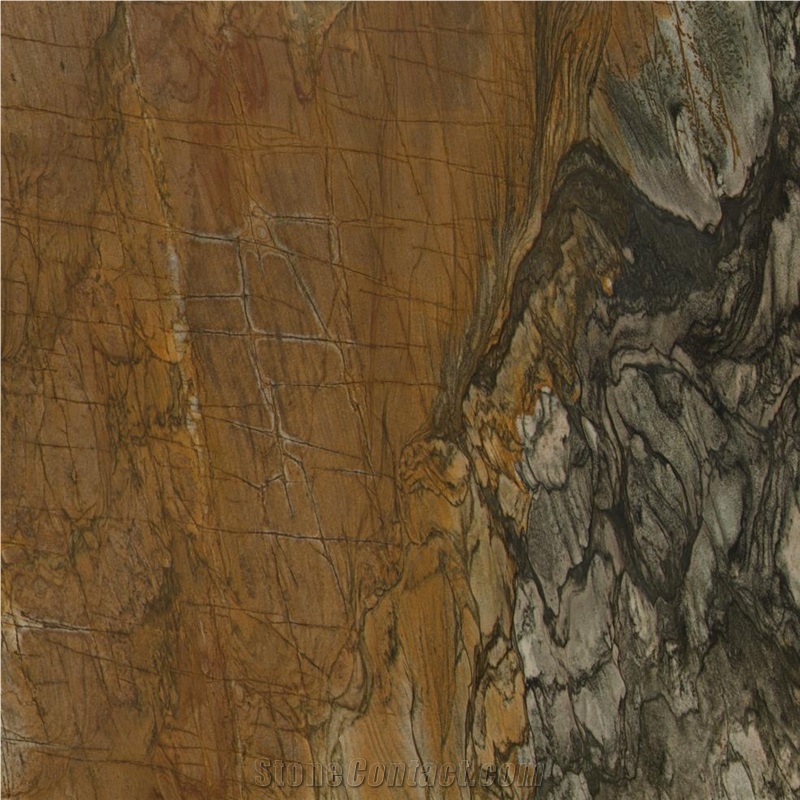 Sandalus Quartzite Tile