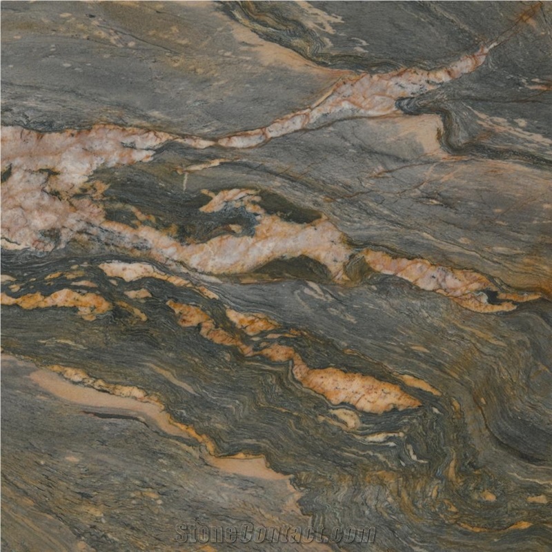 Santorini Quartzite importance=