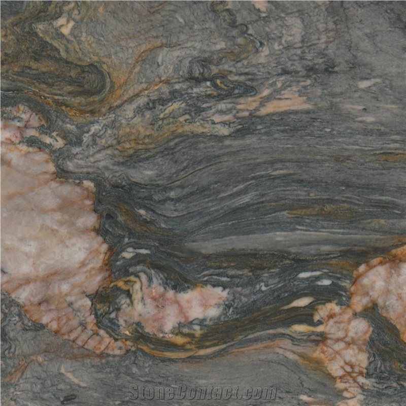 Santorini Quartzite Tile
