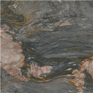 Santorini Quartzite Tile