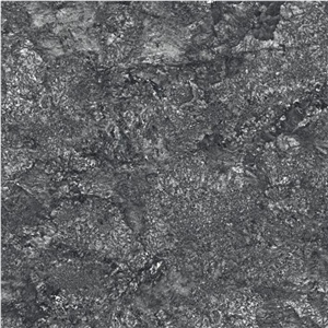 Starry Black Sky Sintered Stone