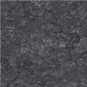 Starry Black Sky Sintered Stone Tile