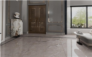 Tundra Grey Sintered Stone Finished Product