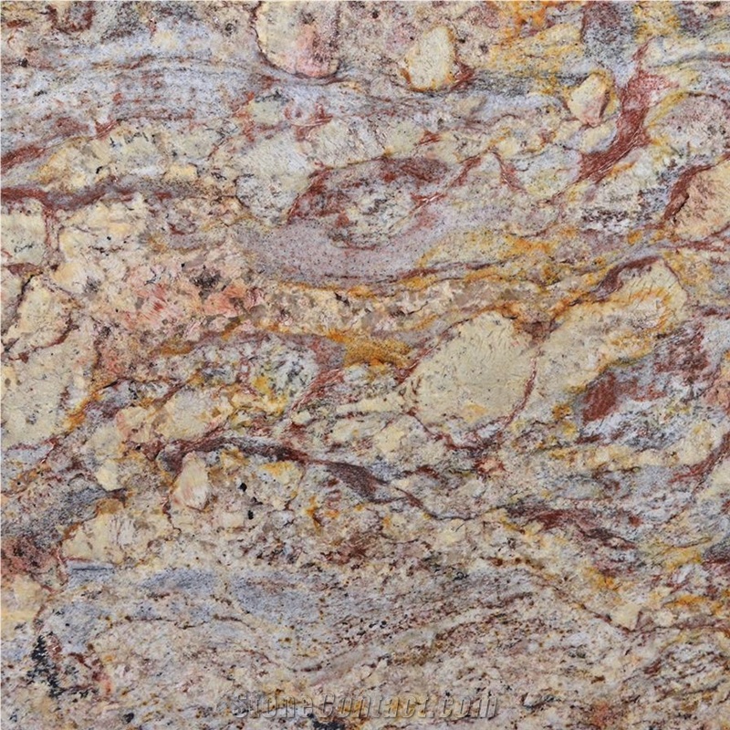 Typhoon Bordeaux Granite importance=