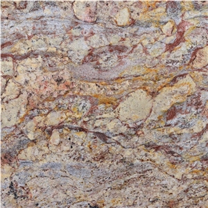 Typhoon Bordeaux Granite