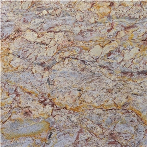 Typhoon Bordeaux Granite Tile