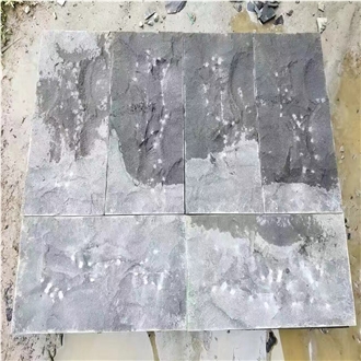 Basalt Lavastone Hainan Black Tiles