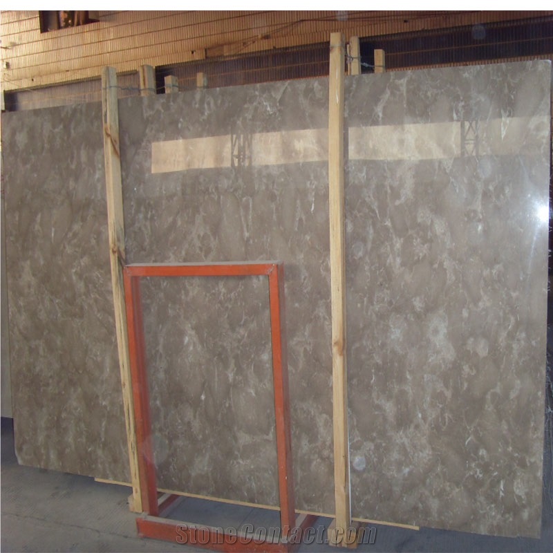Bosi Grey Persian, Bosy Grey Marble Slab Tiles