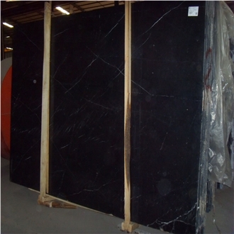 China Nero Marquina Marble Black Marble Big Slabs Tiles China Nero Marquina Marble Black Marble Big Slabs Tiles