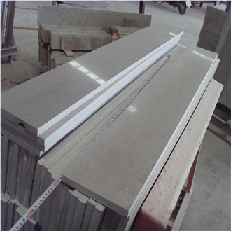 Cinderella Gray Marble China Shay Grey Slab Tiles