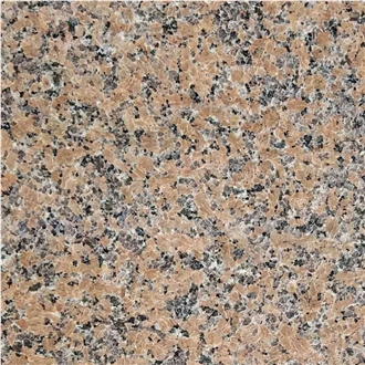G4572 Guilin Hong Red Granite Tiles