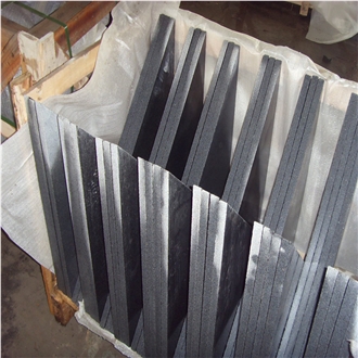 G654 Impala Padang Dark Granite Tiles