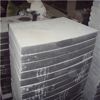 G654 Impala Padang Dark Granite Tiles