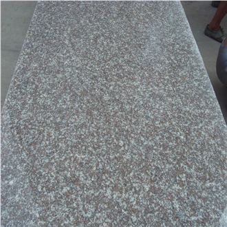 G664 Cherry Red Granite Tile Slabs G664 Cherry Red Granite Tile Slabs