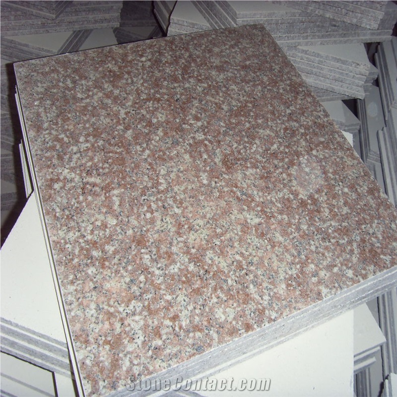 G687 Granite Tiles