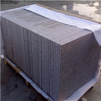 G687 Granite Tiles