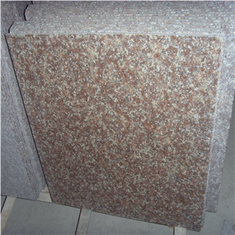 G687 Granite Tiles