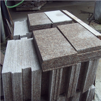 G687 Granite Tiles