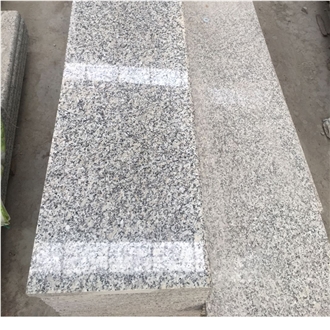 Hubei HB New G602 Light Grey Granite Slabs Hubei HB New G602 Light Grey Granite Slabs