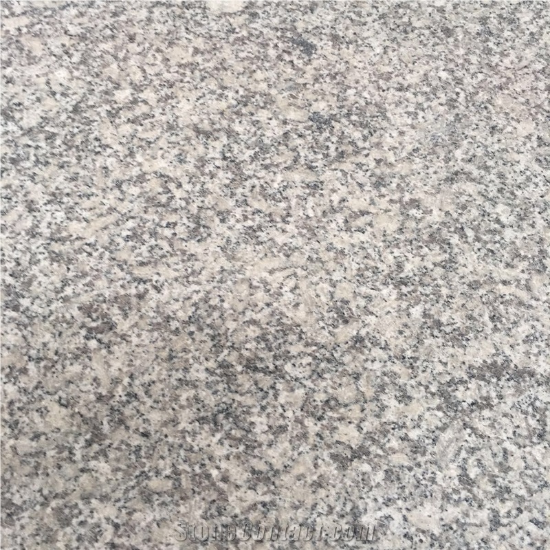 Hubei HB New G602 Light Grey Granite Slabs