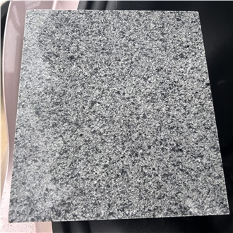 LOW PRICE Dark Grey Granite New G654 Tile  Slabs