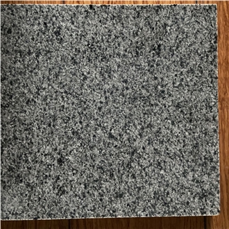 LOW PRICE Dark Grey Granite New G654 Tile  Slabs