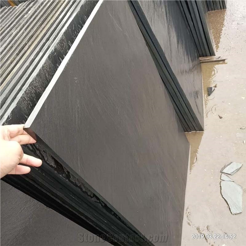 Multicolor Slate Tiles