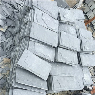 Multicolor Slate Tiles