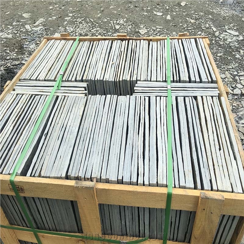 Multicolor Slate Tiles