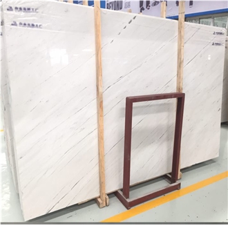 Polaris White Marble Slab Tiles Polaris White Marble Slab Tiles