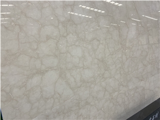 Royal Botticino Beige Marble Tile Slab Tiles