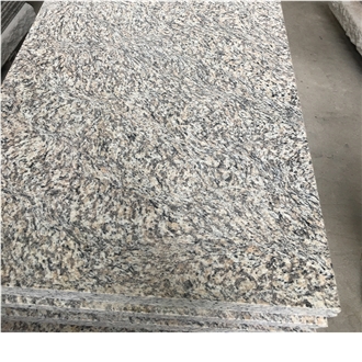 Tiger Skin Red Granite Tiles