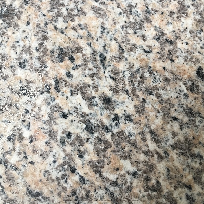 Tiger Skin Red Granite Tiles