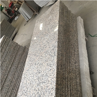 Tiger Skin Red Granite Tiles
