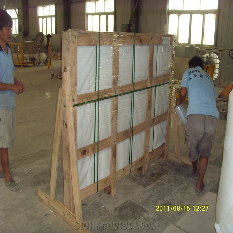 Waterjet Stone Marble Patterns Medallion