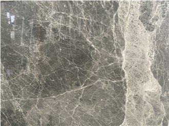 Wyndham Grey Marble Slab Tiles