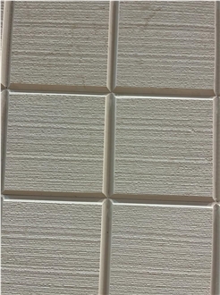 Limra Limestone Latte Wall Tiles