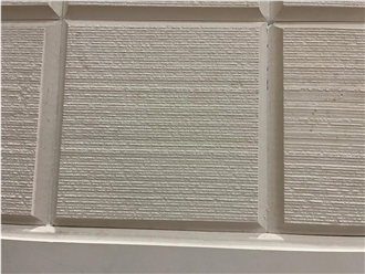 Limra Limestone Latte Wall Tiles