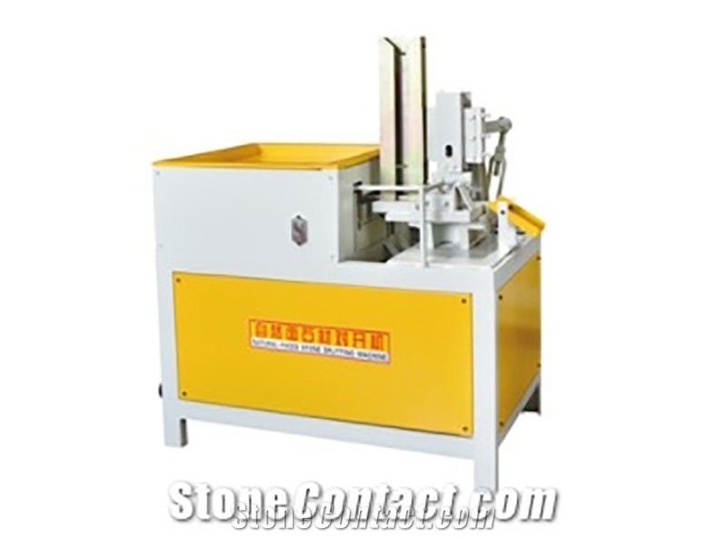 Hydraulic Stone Splitting Machine
