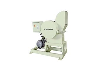 Stone Crusher Machine