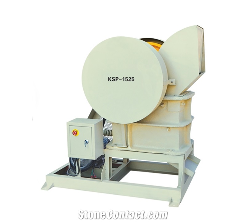 Stone Crusher Machine