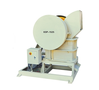 Stone Crusher Machine