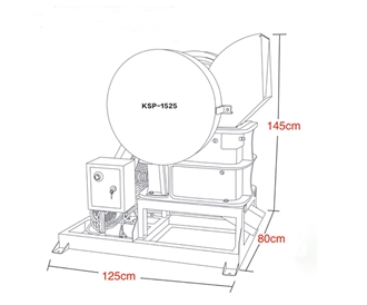 Stone Crusher Machine Stone Crusher Machine